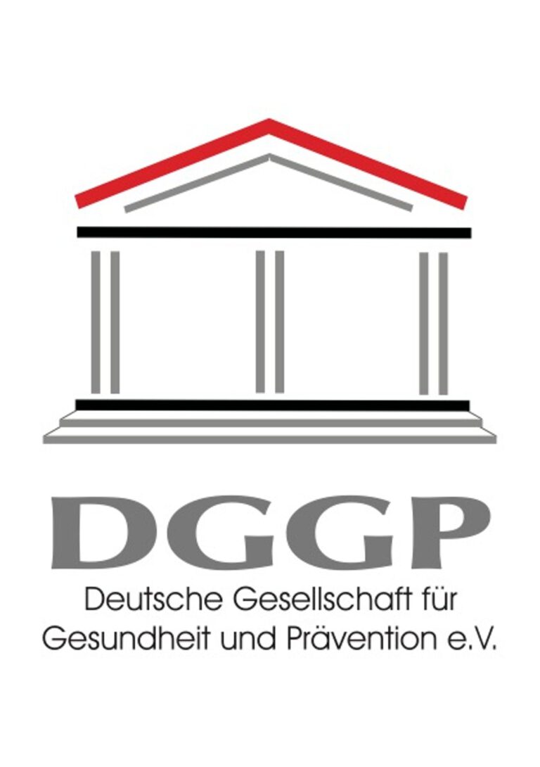 Mitglied der DGGP